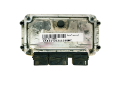 Steuergerät PSA 0261206246 9637838780id08 Bosch 31135