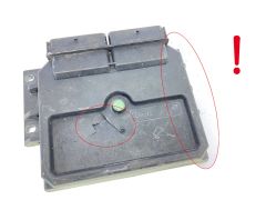 Steuergerät 46737473 R04010036B 80888B Fiat Lucas 61141