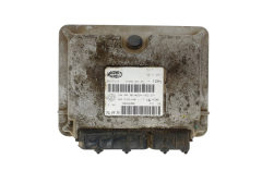 Steuergerät IAW.4AF.M9 55187372 Fiat Magneti Marelli 42188
