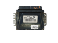 Steuergerät 96801800 5WY5407A D32 1BOT 9A Chevrolet Kemsco 47266