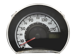 Tacho Kombiinstrument Aygo 107 C1 83800-0H011-A Toyota PSA 32388