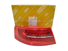 Rückleuchte Hinten Links 4F5945095J 99451792002 Audi A6 DPA