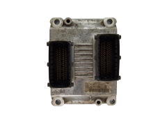 Steuergerät Fiat 00551885980 0261208029 ME73H4F001 Bosch 16786