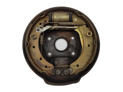 Ankerscheibe Szczęk Links 7701040726 Renault Laguna I 32190707.4 11946