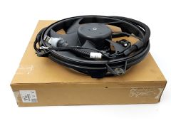 Kühlerlüfter Neues Original Peugeot 406 607 C5 500W 1253E6 1250F8
