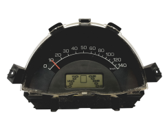 Tacho Kombiinstrument Smart Fortwo 0010124V004 110008872022 41087