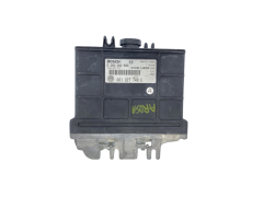 Steuergerät 001927749C 0260002500 VW Bosch 62142