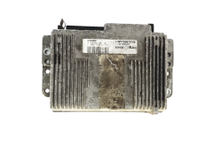 Steuergerät S115300202A 7700875745 7700105980 Renault Siemens 26108