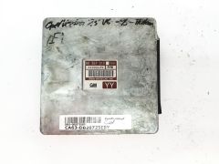 Steuergerät 90357212 B YY Opel GM Aisin 20725