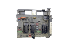 Steuergerät BSM B2 9650664180 PSA Delphi 58976