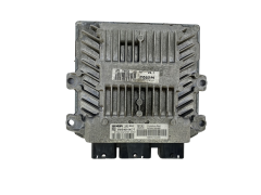 Steuergerät 5WS40104C-T 9651942480 9647423380 PSA Siemens 47955