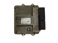 Steuergerät MJD6JF.S1 51758203 71600.005.002 Fiat FGP 14670