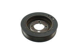 Riemenscheibe Für Kurbelwelle 9655725980 3,0 V6 24v Citroen Peugeot Renault