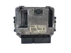 Steuergerät 51807822 0281012294 4434A3ABM Fiat Bosch 50566