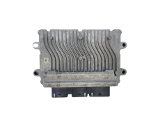 Steuergerät 9664127180 21586048-9A 9651696680 PSA Valeo 60729