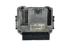 Steuergerät 51807822 0281012294 4434A3ABM Fiat Bosch 47996