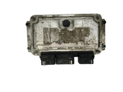 Steuergerät PSA 0261207477 9650347980 9643218980 Bosch 53825