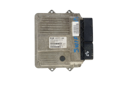 Steuergerät Suzuki FGP 55195173 AB 71600.039.01 46475