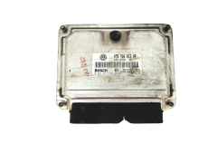Steuergerät 038906012HP 0281011320 Seat VW Bosch 23829