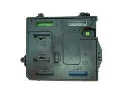 Steuergerät BCM 284B18225R S180180060B Renault