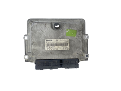 Steuergerät 55181457 0281010337 19242YAA Fiat Bosch 60472