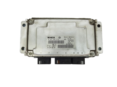 Steuergerät PSA 0261207318 9653492680 9643897580 Bosch 17216
