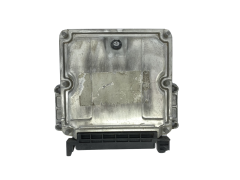 Steuergerät 0281010166 9636255980 28FM0000 PSA Bosch 57915