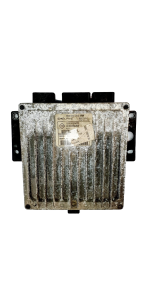 Steuergerät 8200331477 8200374298 R0410C123C Renault Delphi 21980