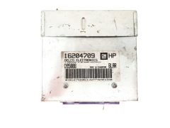 Steuergerät 16204709HP D95008 BLAR Opel Delco GM 20728