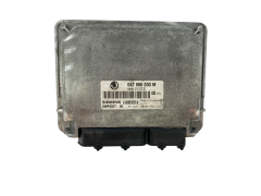 Steuergerät 047906030M 5WP4327 06 Skoda Siemens