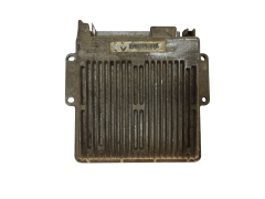 Steuergerät 7700103919 7700105560 21624890-5 Renault Sagem 15534