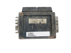 Steuergerät S110138000B 8200059086 8200044437 Renault Siemens 38880