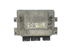 Steuergerät S120200102B 8200414422 8200401568 Renault Siemens 60098
