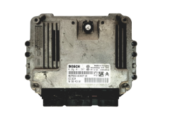 Steuergerät 0281011561 9658945380 9653958980 PSA Bosch 18594