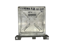 Steuergerät IAW 4U6 7756714 6160018601 Fiat Magneti Marelli 56710