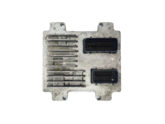 Steuergerät 55598146 12642927 ABXF Opel ACDelco