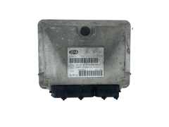 Steuergerät 51793116 IAW4AF.S2 61601.127.03 Fiat Magneti Marelli 47624