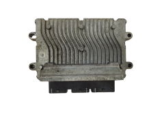 Steuergerät 9664127180 21586048-9A 9651696680 PSA Valeo 14331