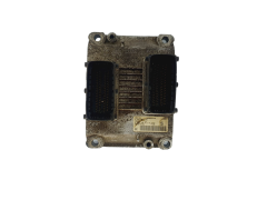 Steuergerät Fiat 00551803110 0261207901 Bosch 42093