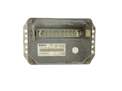 Steuergerät 00464558010 0261203868 Fiat Bosch 57475