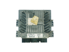 Steuergerät S122326113A 8200804775 SID301 Renault Siemens 32496