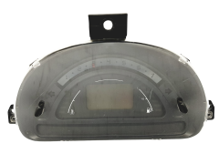 Tacho Kombiinstrument Citroen C2 C3 9652008280 G 00 51549