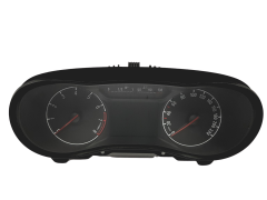 Tacho Kombiinstrument Opel Corsa E 367030224 13499775