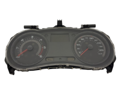 Tacho Kombiinstrument Renault Clio 3 8200582702 G 18678