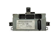 Komfortsteuergerät Fiat 46817786 501861120030 Delphi 18912