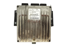 Steuergerät 8200334419 8200414354 R0410B024C Renault Delphi 22345