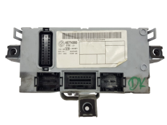 Steuergerät BSI Fiat 46774360 Delphi 19871