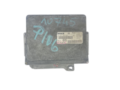 Steuergerät 0261204050 9624936280 MA3.0 85 PSA Bosch 58763