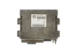 Steuergerät IAW8F.5T 46476428 Fiat Magneti Marelli 36637