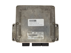 Steuergerät 9651175180 0281011343 9640938680 PSA Bosch 3246